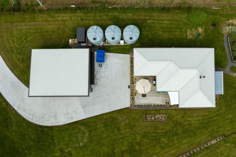 Photo of property in 59 Waikare Road, Kawakawa, 0282