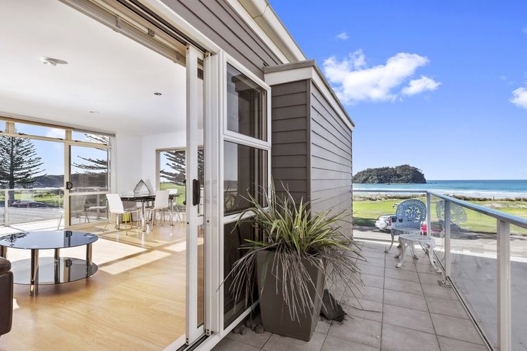 Photo of property in 1/47 Marine Parade, Mount Maunganui, 3116