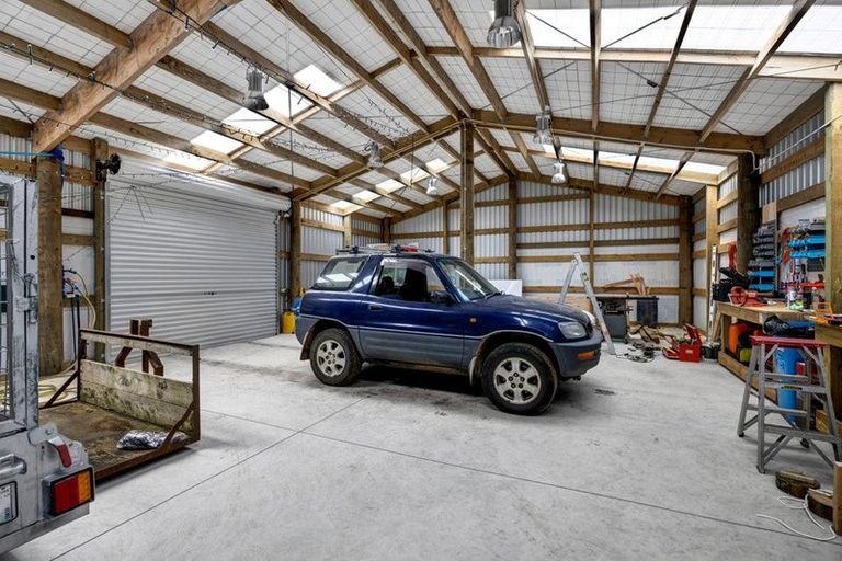 Photo of property in 762 Hastings Road, Matapu, Hawera, 4675