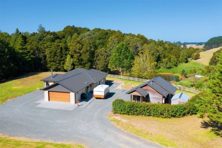 Photo of property in 264a Ngunguru Road, Glenbervie, Whangarei, 0173
