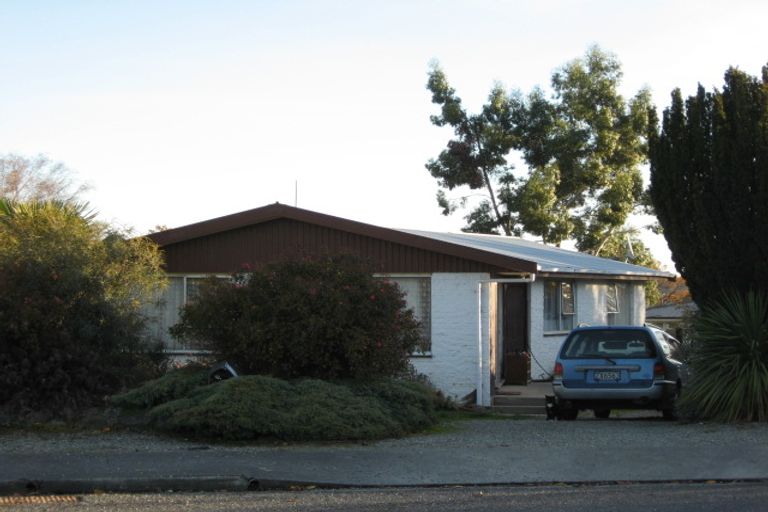 Photo of property in 7 Dale Crescent, East Gore, Gore, 9710