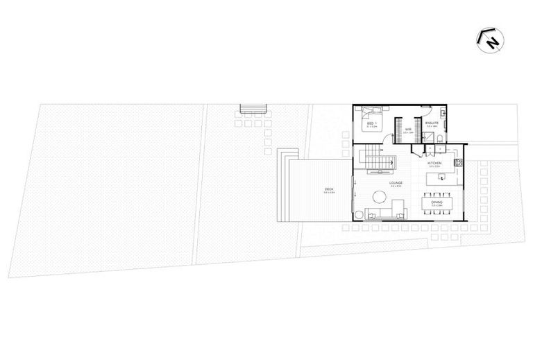 Photo of property in 32b Kukuwai Avenue, Red Beach, 0932