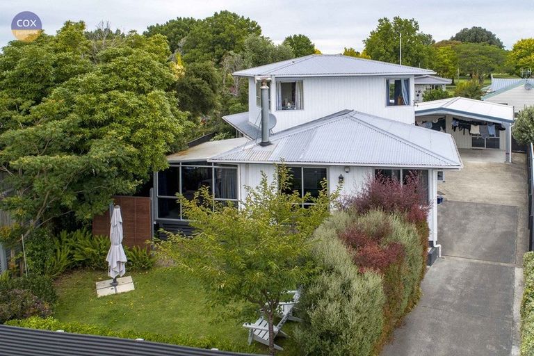 Photo of property in 17 Robinson Crescent, Tamatea, Napier, 4112