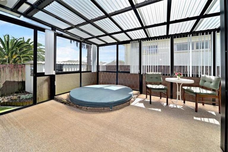 Photo of property in 4/16 Wood Street, Papakura, 2110