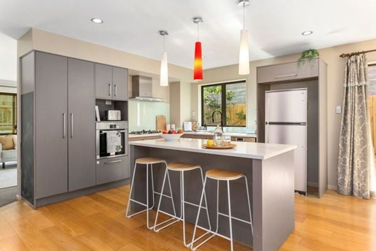 Photo of property in 8a St Albans Avenue, Mount Eden, Auckland, 1024