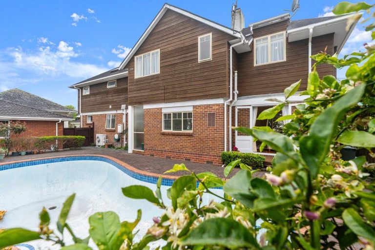 Photo of property in 91 St Vincent Avenue, Remuera, Auckland, 1050