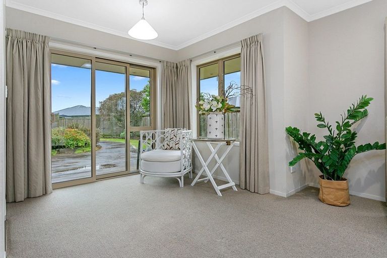 Photo of property in 6 Magnolia Drive, Matamata, 3400