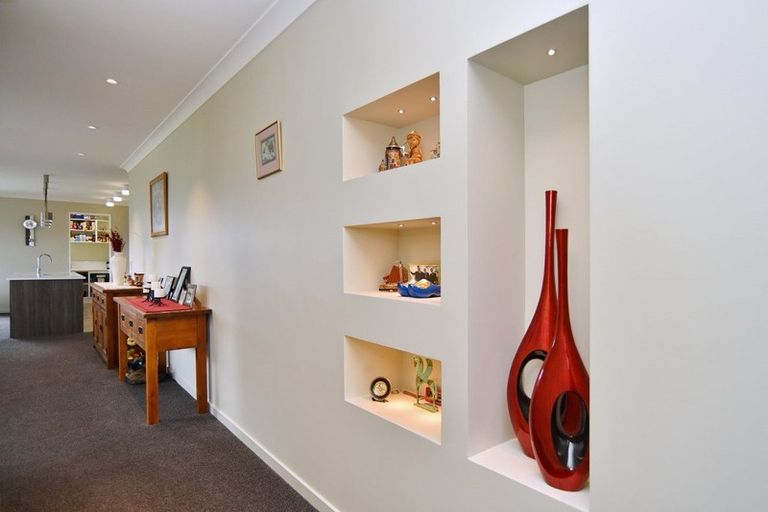 Photo of property in 12 Hamlett Drive, Woodend, 7610