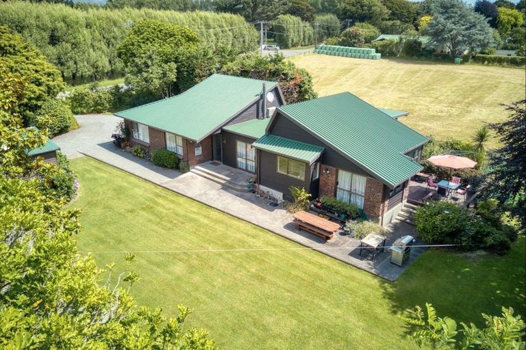 Photo of property in 38a Te Roto Road, Otaki, 5512