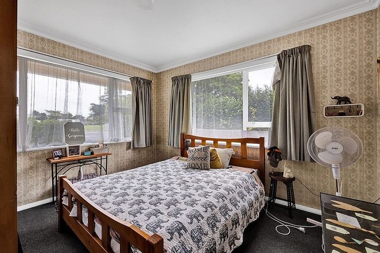 Photo of property in 8 Egmont Street, Kaponga, Hawera, 4679