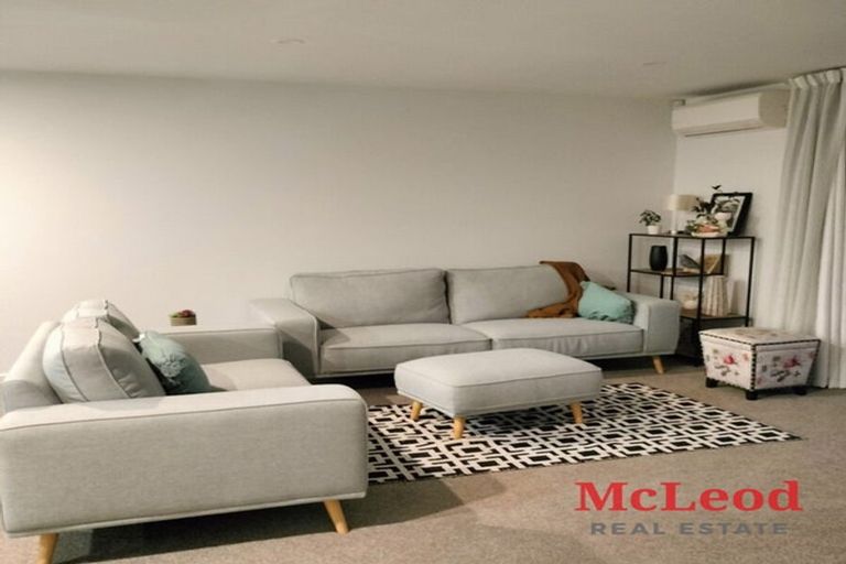 Photo of property in 5/44 Packe Street, Edgeware, Christchurch, 8013