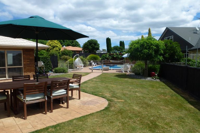 Photo of property in 8 Cedar Way, Morrinsville, 3300