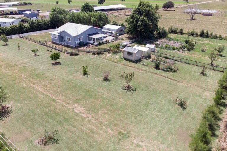 Photo of property in 264 Piako Road, Turua, Thames, 3574