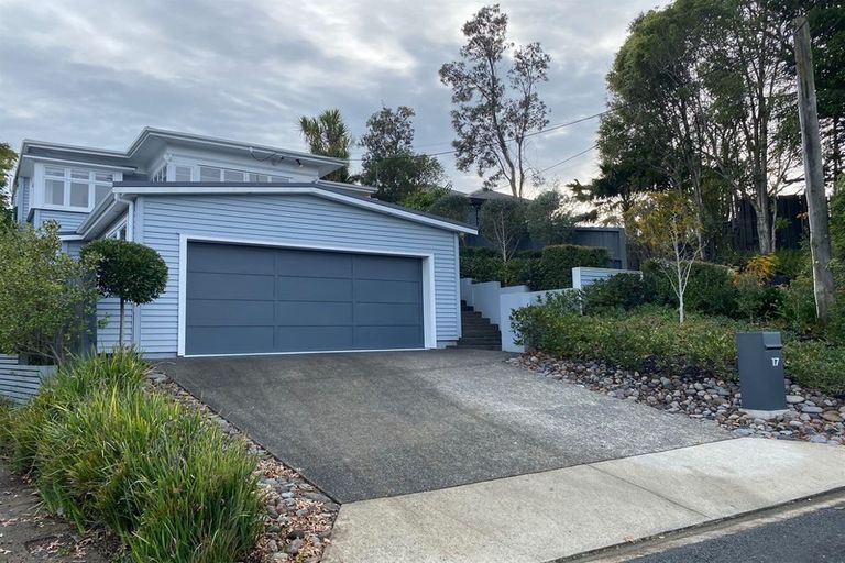Photo of property in 17 Wyoming Avenue, Murrays Bay, Auckland, 0630