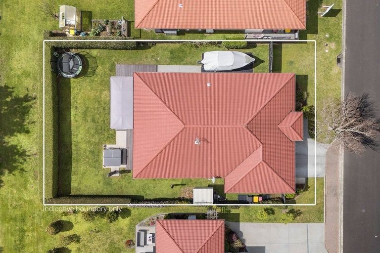 Photo of property in 21 Ballantyne Way, Aongatete, Katikati, 3178