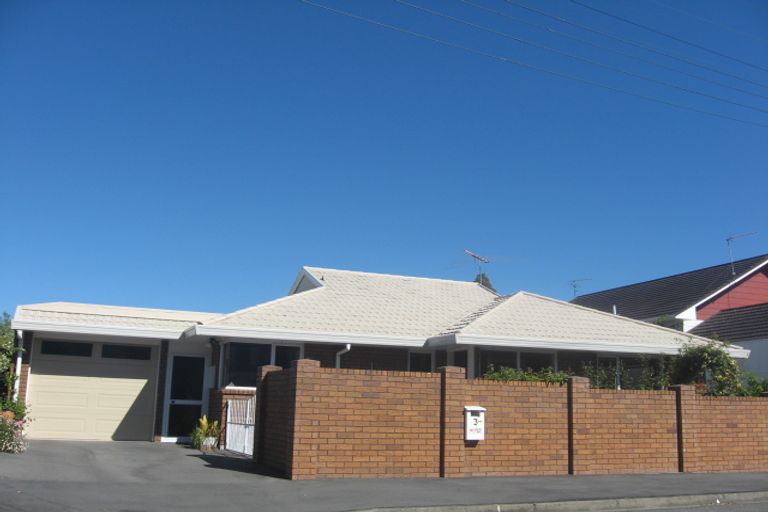Photo of property in 3 Andrew Street, Blenheim, 7201