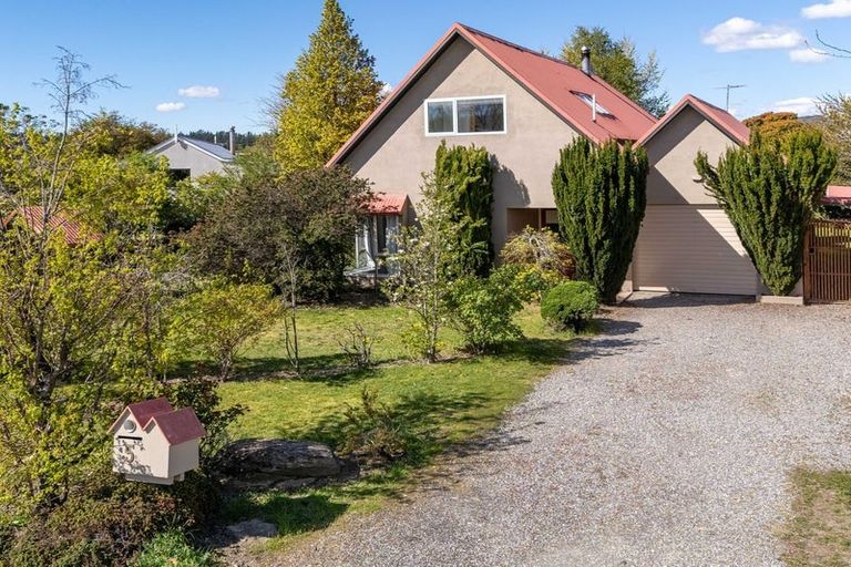 Photo of property in 5 Orchard Drive, Alexandra, 9320