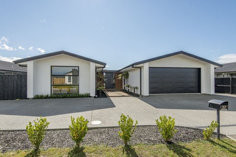 Photo of property in 57 Oaks Drive, Lincoln, 7608