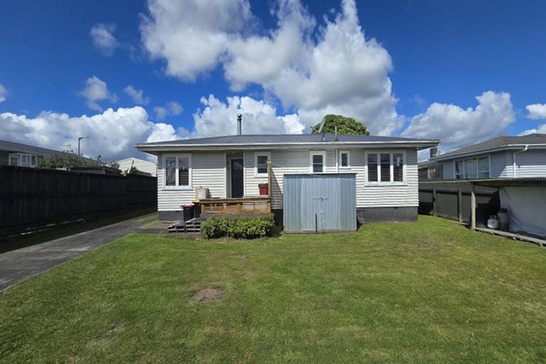 Photo of property in 70 Arthur Street, Tokoroa, 3420