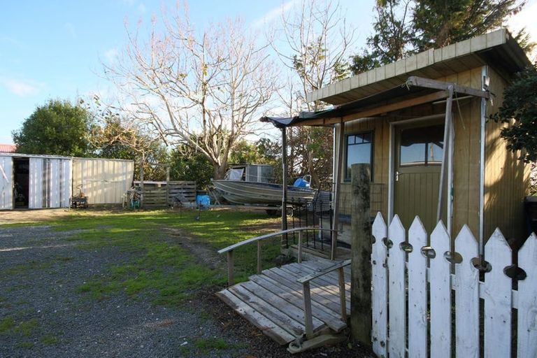 Photo of property in 15 Porritt Street, Ruawai, 0530