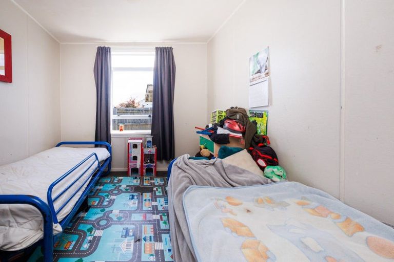 Photo of property in 140 Ferguson Street, West End, Palmerston North, 4412