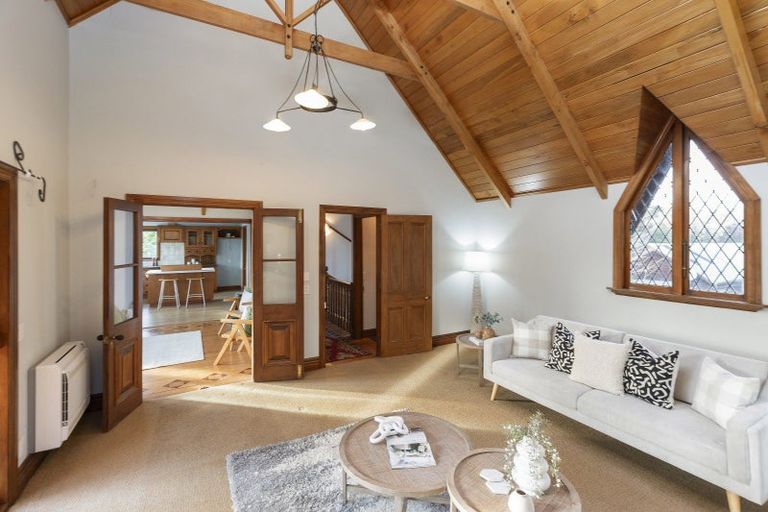 Photo of property in 275 Kennedys Bush Road, Kennedys Bush, Christchurch, 8025