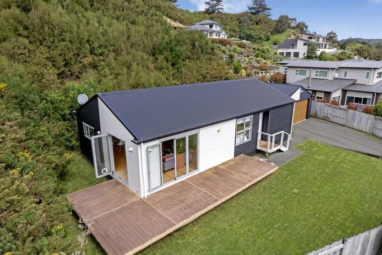 Photo of property in 60 Nelson Crescent, Wainuiomata, Lower Hutt, 5014