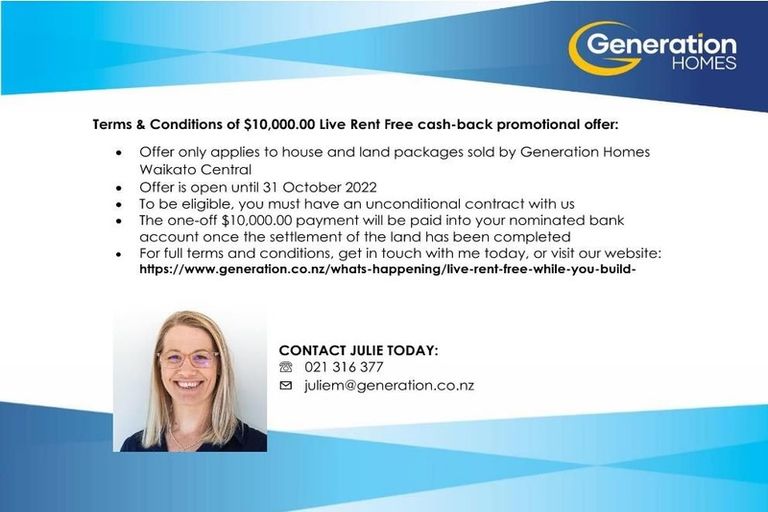 Photo of property in 39 Hinerangi Crescent, Matamata, 3400