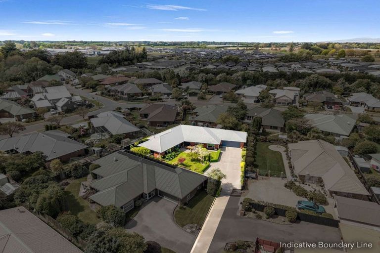 Photo of property in 8 Stable Way, Belfast, Christchurch, 8051