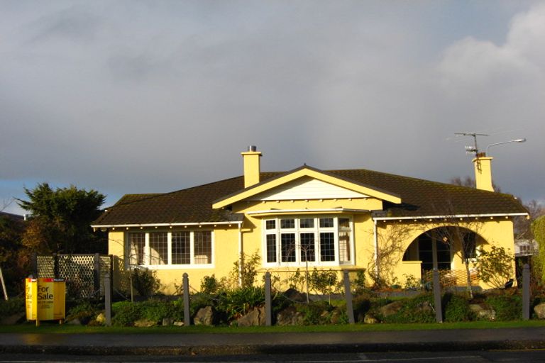 Photo of property in 157 Duke Street, Gladstone, Invercargill, 9810