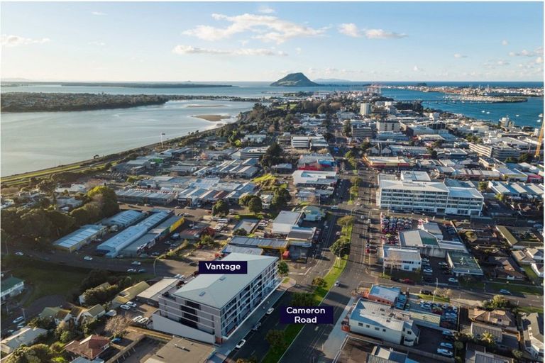 Photo of property in 405/359 Cameron Road, Tauranga, 3110