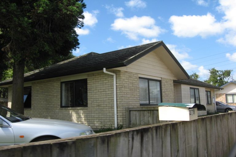 Photo of property in 279d Porchester Road, Takanini, 2112