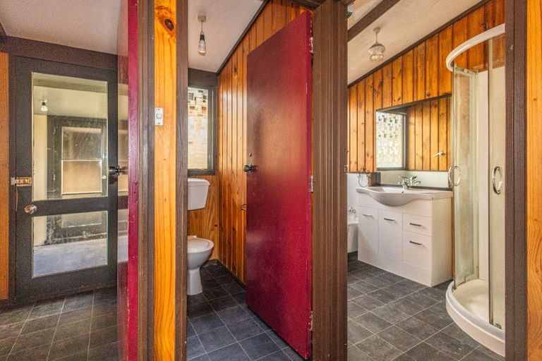 Photo of property in 52 Grey Street, Raetihi, 4632