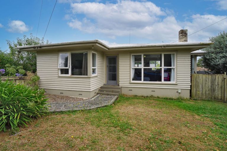 Photo of property in 21 Waimarie Street, Nawton, Hamilton, 3200