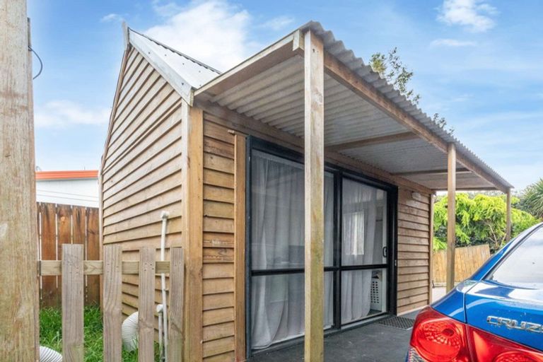 Photo of property in 14c Graham Street, Hamilton East, Hamilton, 3216