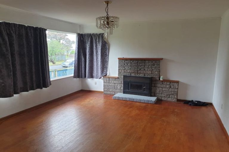 Photo of property in 91 Beeston Crescent, Manurewa, Auckland, 2102