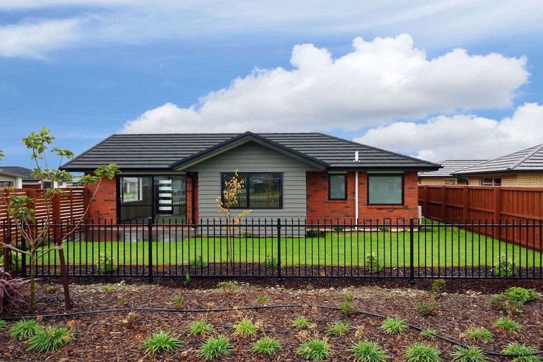 Photo of property in 27 Liddington Drive, Rolleston, 7615