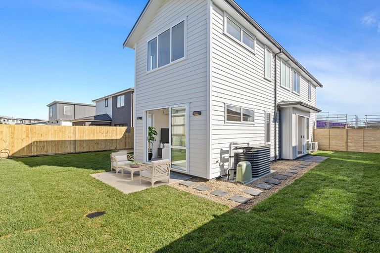 Photo of property in 38 Pamu Road, Whenuapai, Auckland, 0618