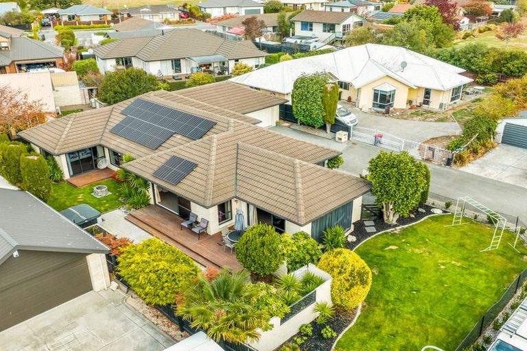 Photo of property in 3 Hunt Lane, Avondale, Christchurch, 8061