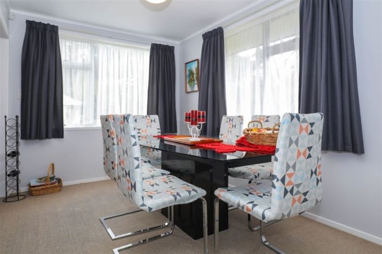 Photo of property in 8 Connolly Place, Huntly, 3700