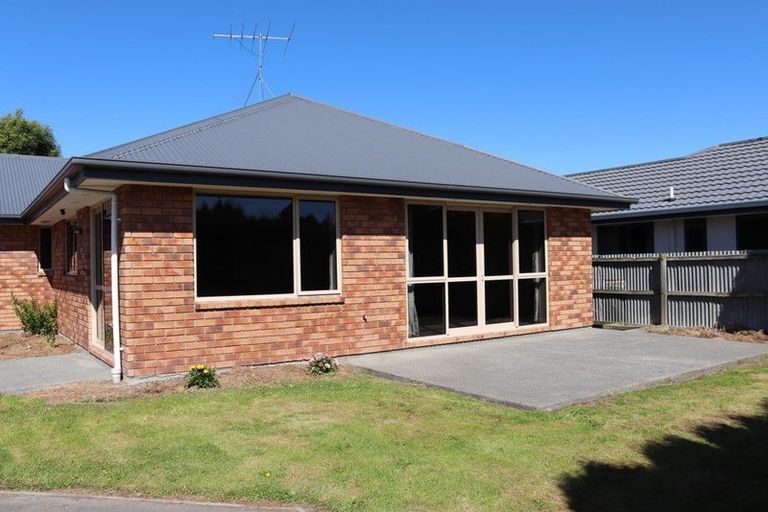 Photo of property in 35a Buckleys Terrace, Tinwald, Ashburton, 7700