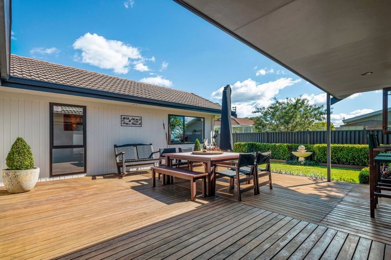 Photo of property in 1 Raupo Place, Matamata, 3400
