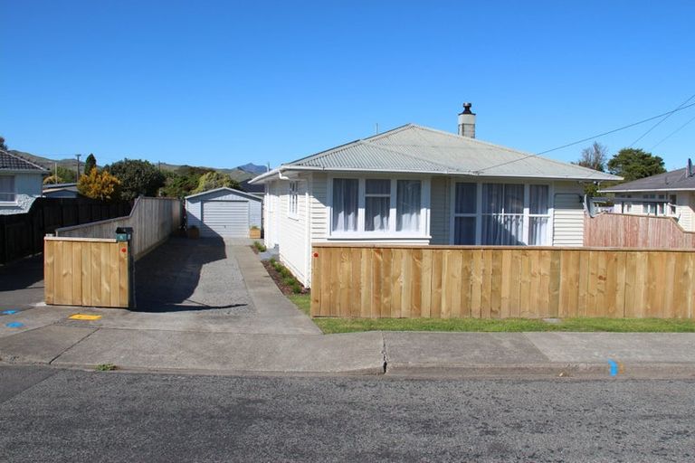 Photo of property in 5 Henderson Street, Riversdale, Blenheim, 7201