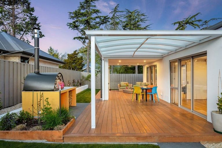 Photo of property in 21 Lusk Street, Rangiora, 7400