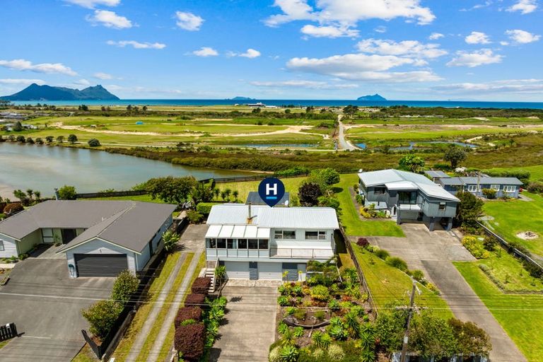 Photo of property in 150 Marsden Point Road, Ruakaka, 0116