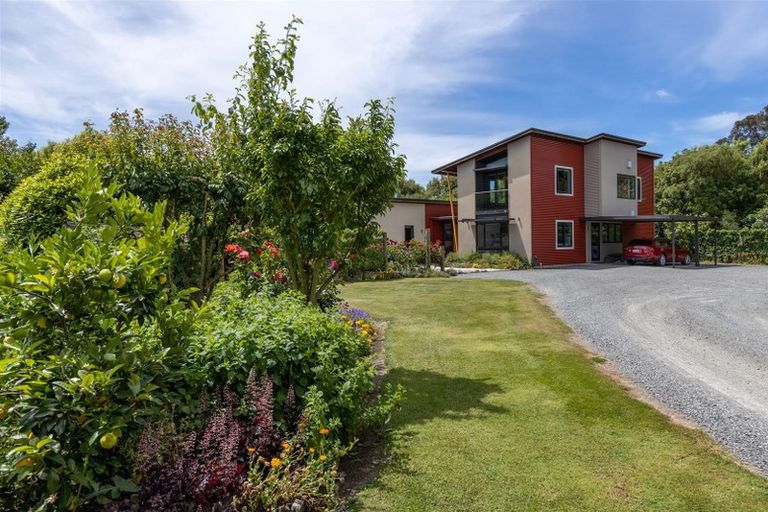 Photo of property in 174 O'dwyers Road, Rapaura, Blenheim, 7273