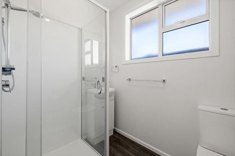 Photo of property in 3/25 Whitmore Street, Edgeware, Christchurch, 8013