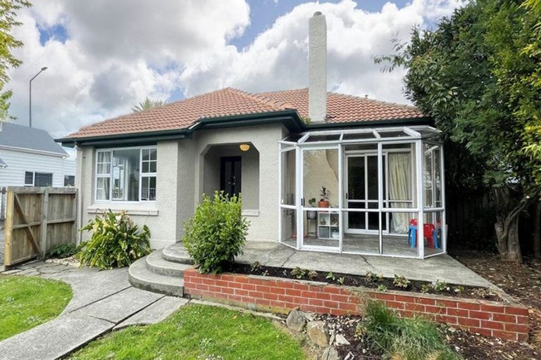 Photo of property in 259 Yarrow Street, Richmond, Invercargill, 9810