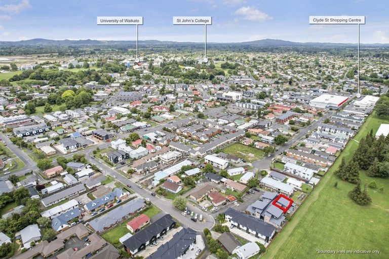 Photo of property in 19h Inverness Avenue, Hamilton East, Hamilton, 3216