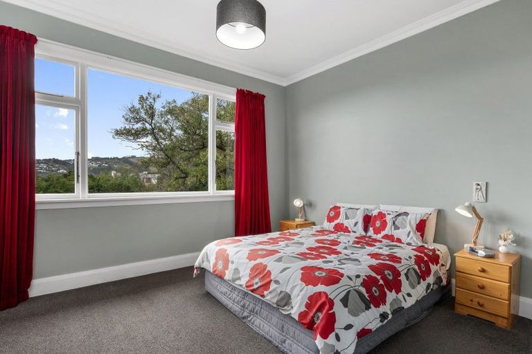 Photo of property in 7 Whareora Terrace, Cashmere, Christchurch, 8022